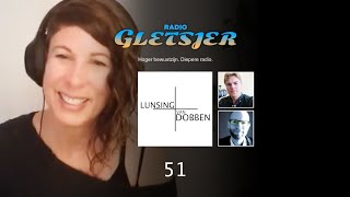 Wieteke Koolhof  Lunsing  Van Dobben 51 [upl. by Lizbeth]