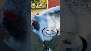 Bilt Hamber Touchless Snow Foam [upl. by Jesh]