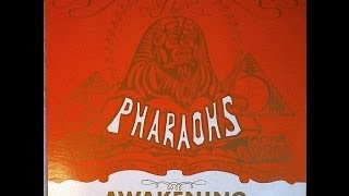 THE PHARAOHS  Freedom Road  1971 [upl. by Ardnekahs]