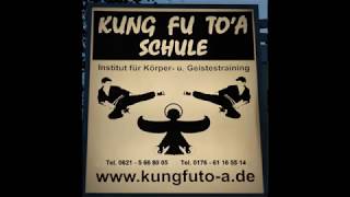 Kung Fu TOA in Germany 2019 [upl. by Assilak]