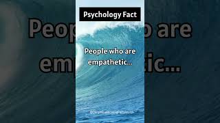 People who are empathetic [upl. by Eyot]