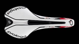 Prologo Zero Pas T20 Saddle Review [upl. by Leler587]