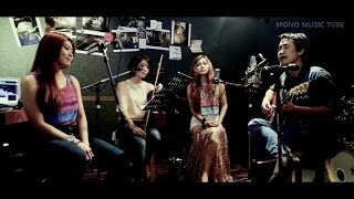 บ้าน ต้นไม้ รอยยิ้ม Acoustic ver  กฤต พรรณนา feat PLS Mono Music Tube [upl. by Lawry]