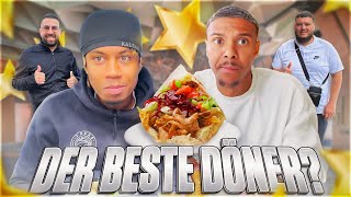 LAUT ABUGOKU IST DAS DER BESTE DÖNER DEUTSCHLANDS 🔥🤨WIR TESTEN IHN MIT SIDNEY🥙  NIKLAS WILSON [upl. by Flaherty759]