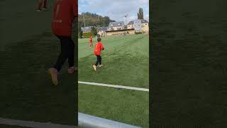 06102024Championnat FC Schifflange 95 4 1 FC Differdange 03 attitude football goalkeeper [upl. by Quillon]