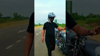 Yamaha M15 Lover 👍😎🔥 bike stuntrider tranding shortsviral shortvideos [upl. by Ram]