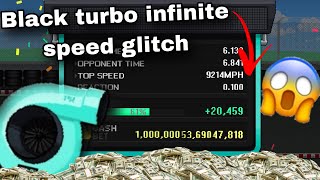 pixel car racer new create glitch infinte creates in minutes 64 bit still working 2022 [upl. by Nnylrats250]