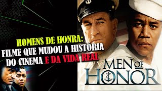 HOMENS DE HONRA de Mergulhador a Herói A Verdadeira Jornada [upl. by Lodmilla376]