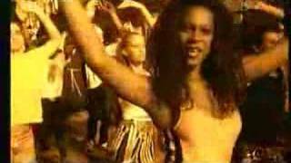 Bellini  Samba de Janeiro videoclip [upl. by Philcox304]