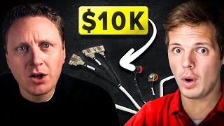 How to Sell a 10 Cable for 10000 [upl. by Welton]