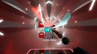 Beat Saber  Final Phase  Expert  Rank S [upl. by Intyre460]