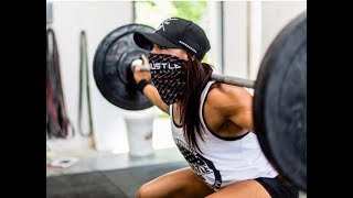 Real female fitness motivation  THAT’S LIFE [upl. by Nodarb]