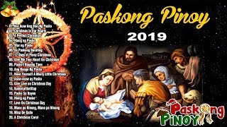 Paskong Pinoy 2019 Top 100 Christmas Nonstop Songs 2019  Best Tagalog Christmas Songs Collection [upl. by Dosi]