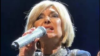 googoosh live in Vancouver 1062023 [upl. by Llertrac]