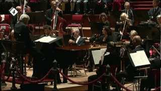 Beethoven Pianoconcert nr2  Arthur Jussen  Frans Bruggen  Live Concert [upl. by Iggam]