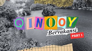 QINOOY BERVAKANSI  PART 1  TELEVISION PROGRAM [upl. by Natala]