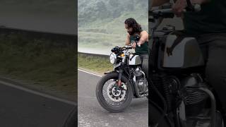 Apko kaisee lagi   Continental GT 650 Stock Exhaust Sound🔥continentalgt650 [upl. by Atarman693]