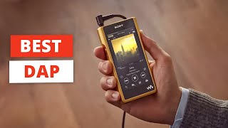 5 Must Have Digital Audio Player  Must Have DAPs 2024 [upl. by Nirahs990]