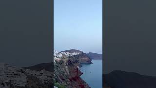 Oia Castle Greece [upl. by Alim]