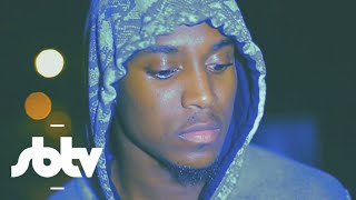 Cashh  Reminder Flow Music Video SBTV [upl. by Ayikat]