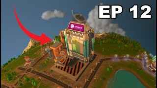 How does this even work The Universim Ep 12 [upl. by Russon60]