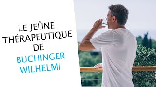 Le Jeûne Thérapeutique de Buchinger Wilhelmi Français I Buchinger Wilhelmi [upl. by Vitus]