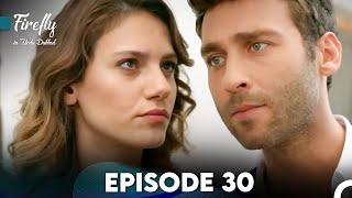 Firefly Episode 30 Urdu Dubbed FULL HD [upl. by Hannej]