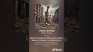 Utopia Uprising [upl. by Dosi]