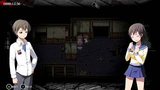 Corpse Party part 5 [upl. by Durwin]