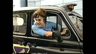 Soccer AM weather 23 October 2004 [upl. by Suivatra712]