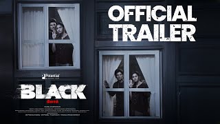 BLACK  Official Trailer  Jiiva Priya Bhavani Shankar  Sam CS  KG Balasubramani [upl. by Rehpotsirahc385]