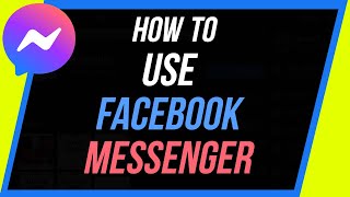 How To Use Messenger  Tech Insider [upl. by Harimas]