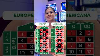 Duplica Tus Ganancias 🎰 ¡Ruleta Europea Vs Americana GanaPlay [upl. by Massab]