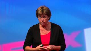 Bench to bedside  discovery of JANUVIA Sitagliptin Ann Weber amp Nancy Thornberry at TEDxNJIT [upl. by Bellda653]