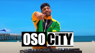 REGGAETON MIX  OSOCITY 2022  THE BEST REGGAETON MIX [upl. by Iras283]