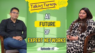 Women and AI Powering Expert Networks [upl. by Arly335]