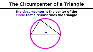 Special Lines in Triangles Bisectors Medians and Altitudes [upl. by Yessac]