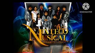 GRUPO MIXTECO MUSICAL MIX [upl. by Demeyer]