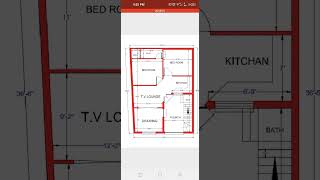 Floor plan homeplan 2024 [upl. by Campos]