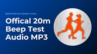 Beep Test  Official Audio mp3 FREE download [upl. by Hanley502]