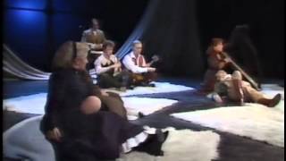 Shakespeare Henry IV Part I Michael Bogdanov Welsh fragment [upl. by Dickman]