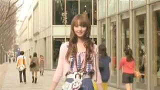 佐藤健 佐々木希 CM ロッテ フィッツ Fits [upl. by Sharity]