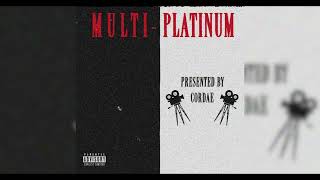 Cordae  MultiPlatinum Prod By Kid Culture Audio [upl. by Ahl]