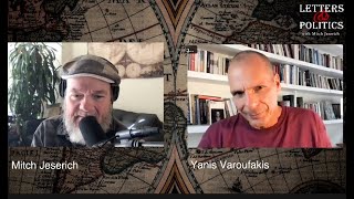 How TechnoFeudalism Killed Capitalism w Yanis Varoufakis [upl. by Simons90]