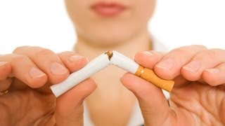 How to Go Cold Turkey  Quit Smoking [upl. by Rajewski]