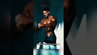 ANDREI DEIU motivation shortvideo motivation aestheticgym aesthetic gym gymmotivation [upl. by Cutter]