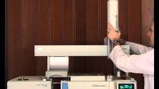 Thermo Fisher ScientificTriplus Autosampler Duo ASHS [upl. by Aleris286]