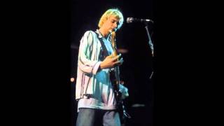 NIRVANA LIVE  PENNYROYAL TEA  MADRID  SPAIN 1992 SOUNDBOARD AUDIO [upl. by Elletnuahs95]