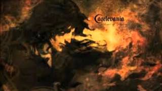 Castlevania Lords Of Shadow OST  Besieged Village [upl. by Cissie416]