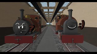 Little Railway S1EP1pilot [upl. by Scheck]